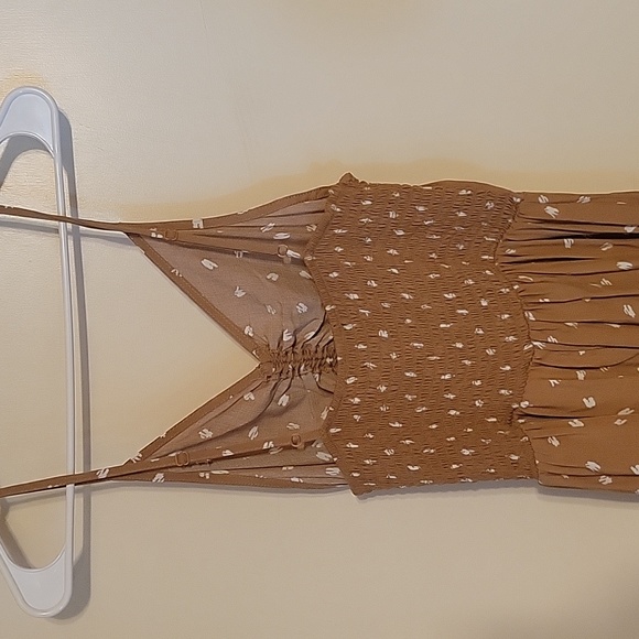 Casual jumpsuit - Picture 3 of 4